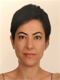 Doç. Dr. CEREN CANBEY