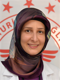 Doç. Dr. SEDA YILMAZ