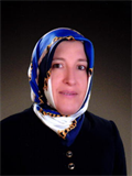 Prof. Dr. EMİNE PARLAK