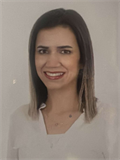 Doç. Dr. SIDIKA ZEYNEP GÖK SARGIN