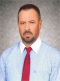 Dr. Öğr. Üyesi ALİ İHSAN YÜREKLİ