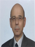 Prof. Dr. EMİN İRFAN GÖKÇAY