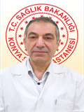 Dr. Öğr. Üyesi ETHEM ÖMEROĞLU