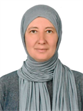 Prof. Dr. ŞEBNEM ERÇELEN CEYLAN
