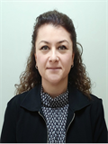 Doç. Dr. ÖZLEM POLAT