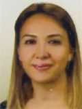 Dr. Öğr. Üyesi SENEM KURT DİZDAR