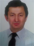 Prof. Dr. İLHAN SANİSOĞLU