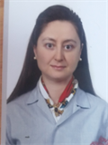 Prof. Dr. MİNE ADAŞ