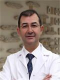 Prof. Dr. ABDULKADİR BAŞTÜRK