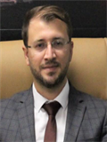 Dr. Öğr. Üyesi VEYSEL DİNÇ