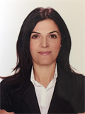 Dr. Öğr. Üyesi IŞILAY KALAN SARI