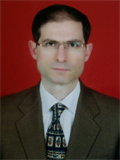 Prof. Dr. MUHAMMET KÜRŞAT KAPTAN