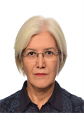 Prof. Dr. ŞENİZ ÖNGÖREN