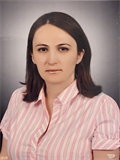 Prof. Dr. MERAL GÜLAY KADIOĞLU KOÇAK