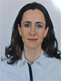 Prof. Dr. NİLGÜN KAVRUT ÖZTÜRK