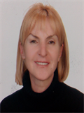 Prof. Dr. FUNDA MÜŞERREF TÜRKMEN