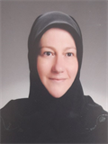 Dr. Öğr. Üyesi FERDANE MELİKE DURAN