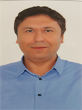Doç. Dr. ÖZKAN SAYDAM