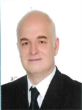 Prof. Dr. AHMET MESRUR HALEFOĞLU