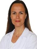 Prof. Dr. MELİHA MERİÇ KOÇ