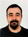 Dr. Öğr. Üyesi ZİHNİ MERT DUMAN