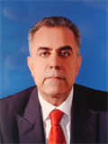 Prof. Dr. ABDULKADİR BOZAYKUT