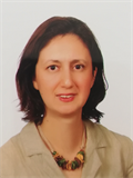 Prof. Dr. SUAR ÇAKI KILIÇ