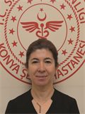 Doç. Dr. MERYEM İLKAY EREN KARANİS