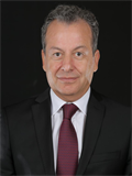 Prof. Dr. ÖMER NECATİ DEVELİOĞLU