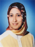 Dr. Öğr. Üyesi HARBİYE DİLEK CANAT