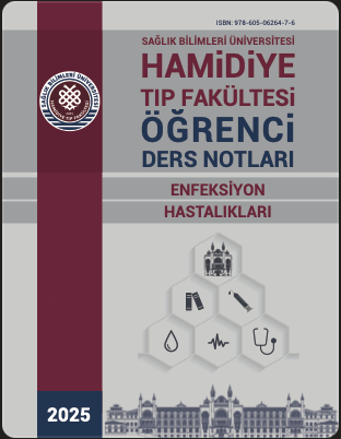 Enfeksiyon Hastalıkları ve Klinik Mikrobiyoloji